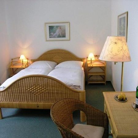 Hotel Villa Constantia Радебойл Екстериор снимка