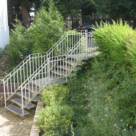 Hotel Villa Constantia Радебойл Екстериор снимка