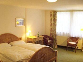 Hotel Villa Constantia Радебойл Екстериор снимка