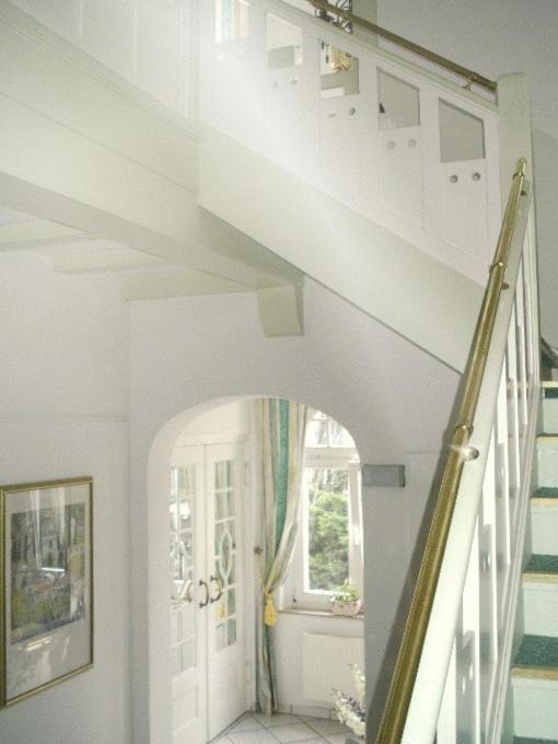 Hotel Villa Constantia Радебойл Екстериор снимка