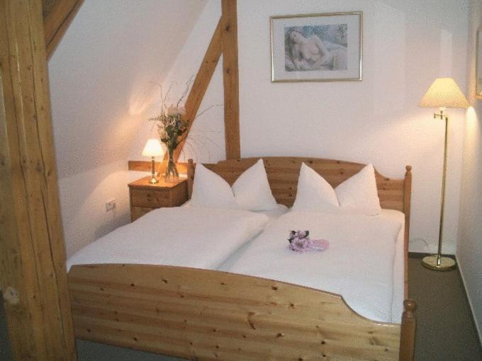 Hotel Villa Constantia Радебойл Екстериор снимка