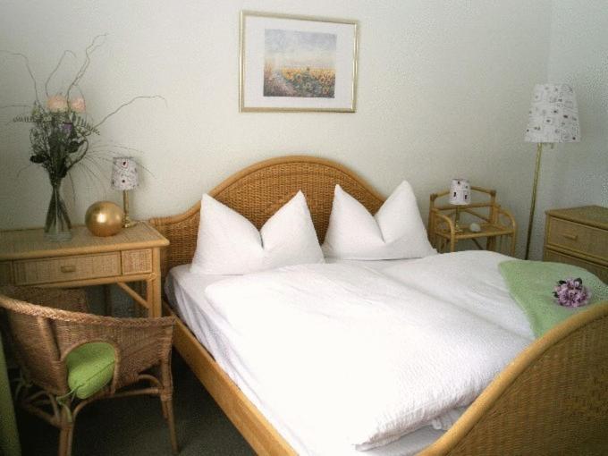 Hotel Villa Constantia Радебойл Екстериор снимка