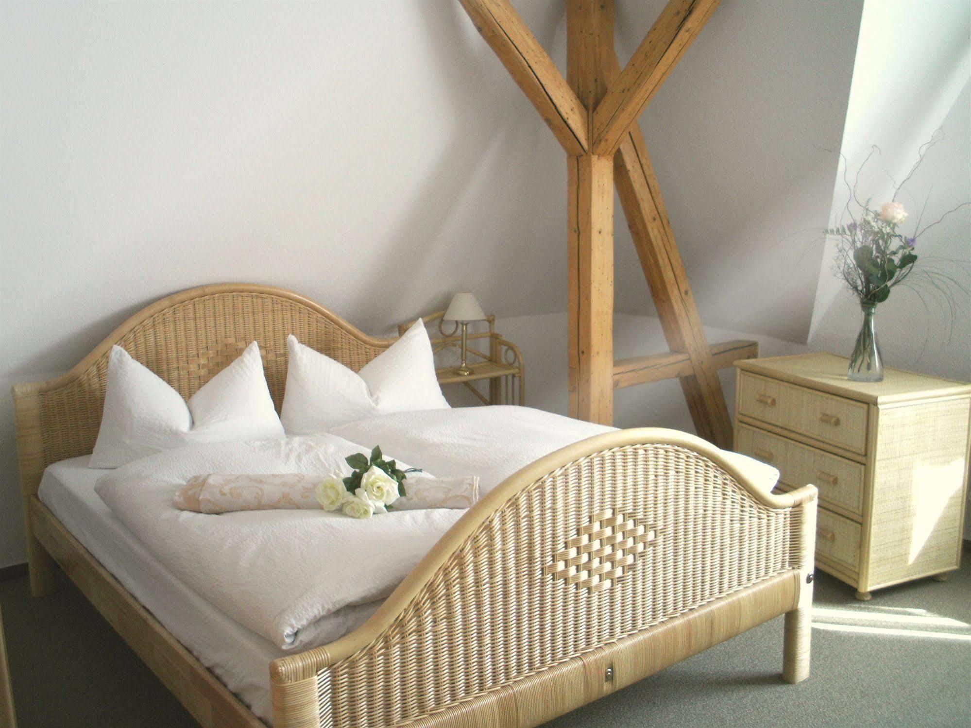 Hotel Villa Constantia Радебойл Екстериор снимка